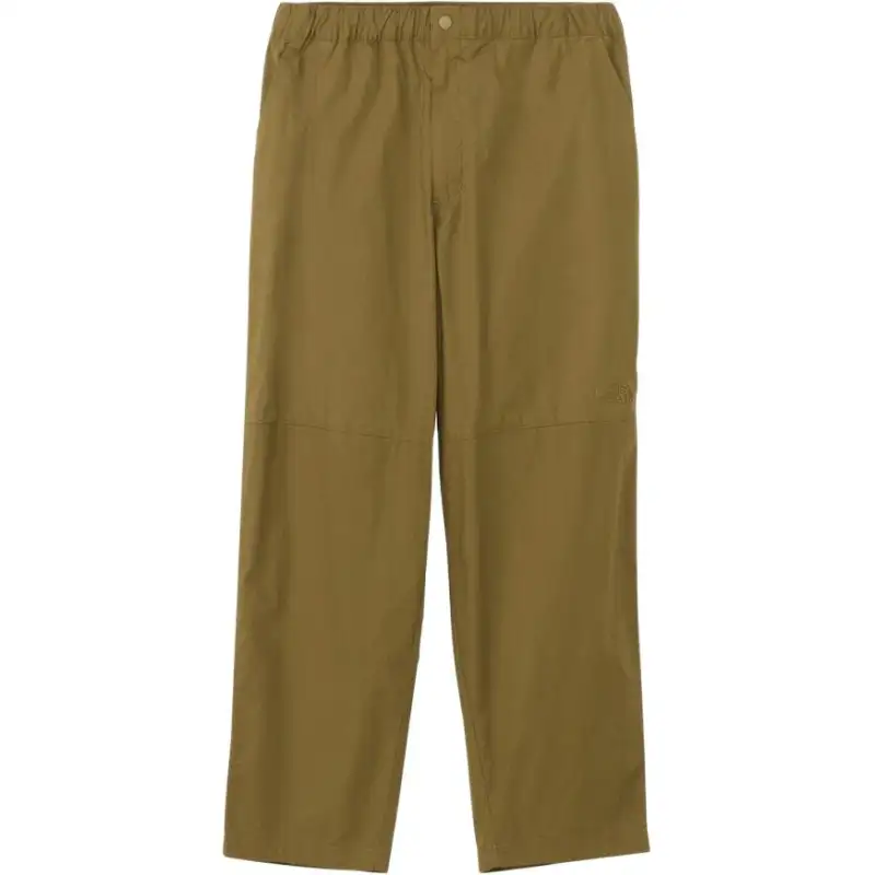 THE NORTH FACE Casual Pants Men's Moss Green