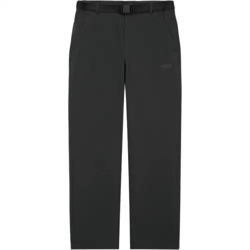 THE NORTH FACE Casual Pants Men's Black