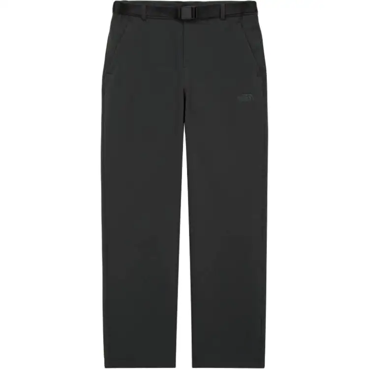 THE NORTH FACE Casual Pants Men's Black