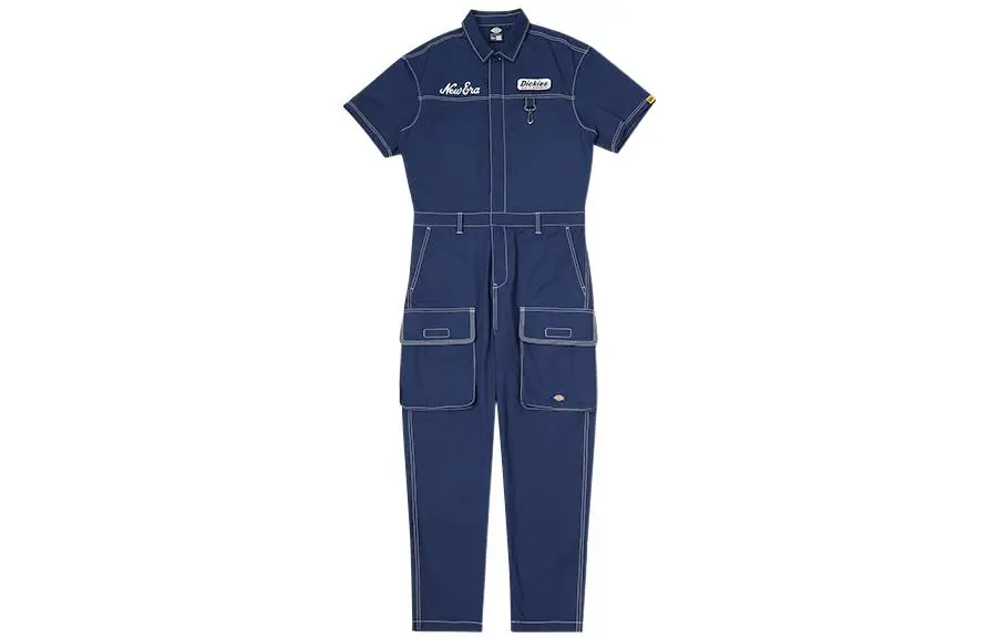 New Era x Dickies Jumpsuit Unisex