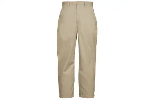 Vans Casual Pants Men's Light Umber Moderate Straight Fit Pants