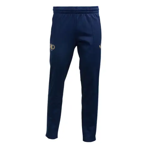 Adidas Originals side-stripe track pants