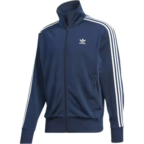 Adidas Originals Firebird Jackets & Coats Men's Blue