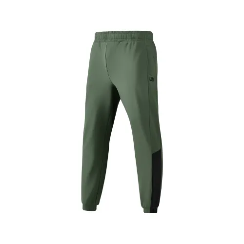 Skechers Knitted Sweatpants Men's Green