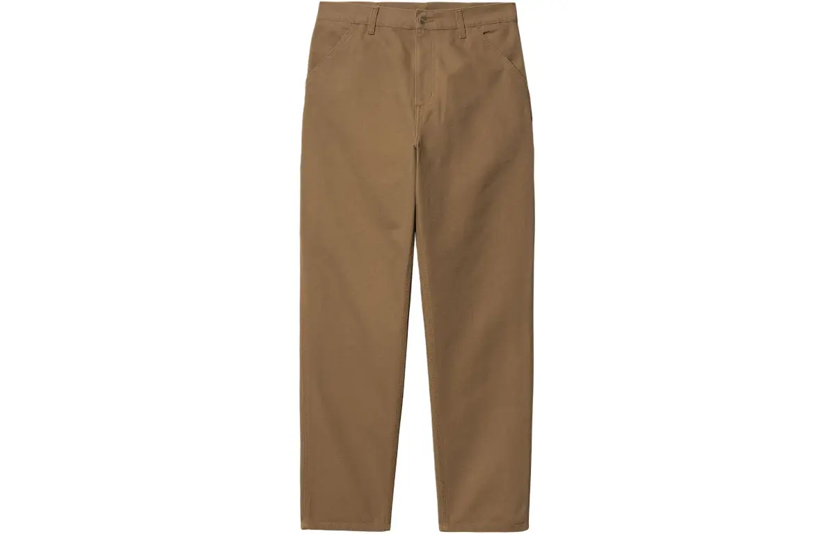 Carhartt WIP Single Knee Pants