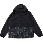 Converse Jackets & Coats Men's Black