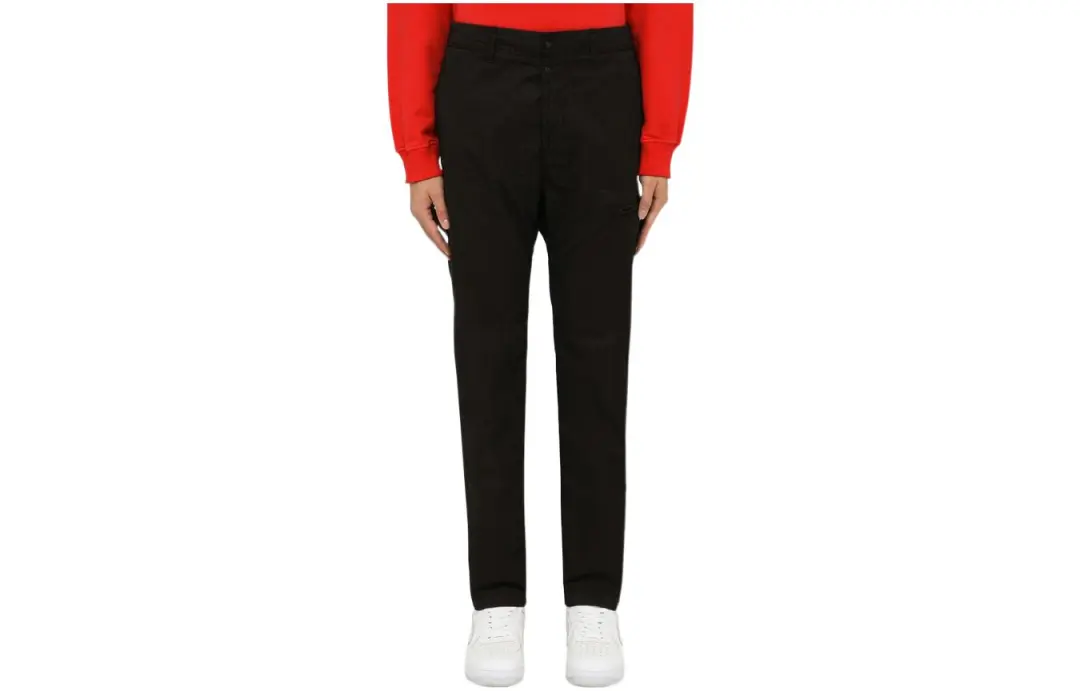 STONE ISLAND Casual Pants Men's