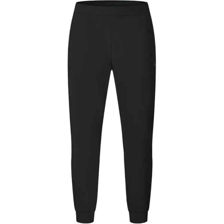 FILA Fitness Knitted Sweatpants Men's Black