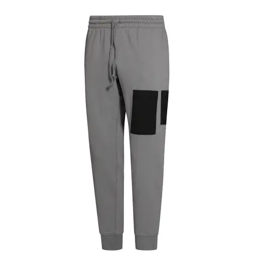 Adidas Originals FSSweatp Knitted Sweatpants Men's Gray