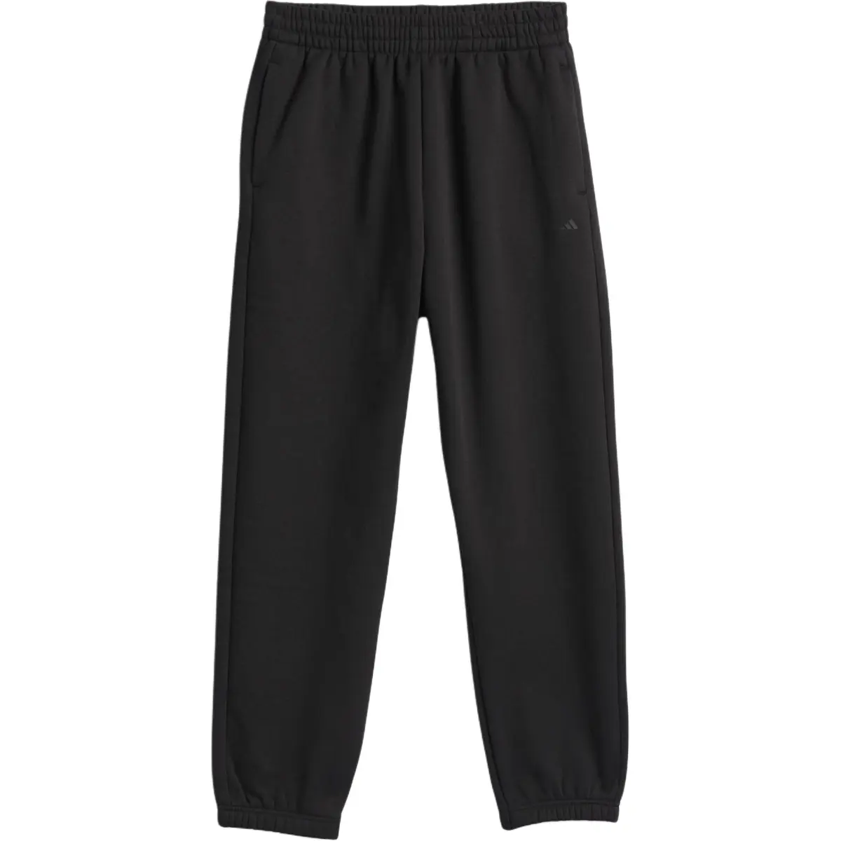 Adidas Free Shipping With AdiClub Adidas Basketball Fleece Joggers