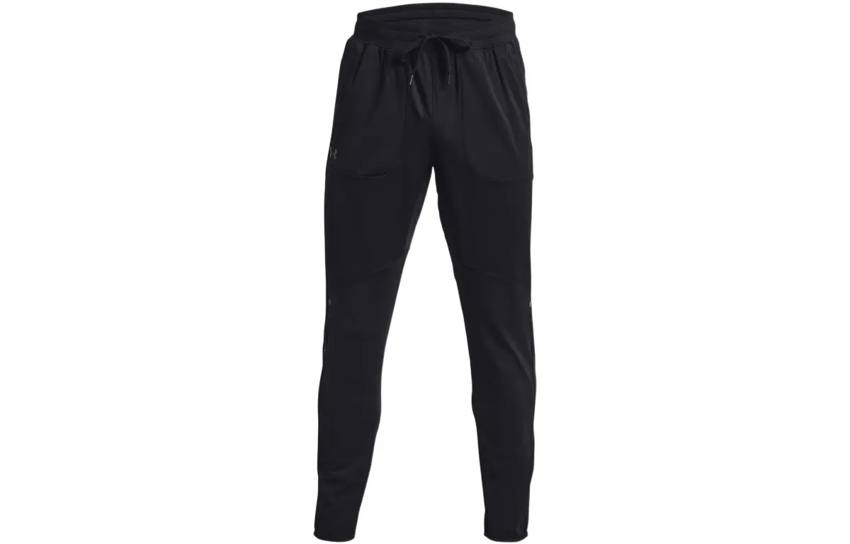 Under Armour Casual Pants Men's Black
