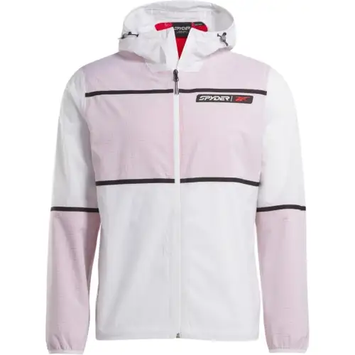 Reebok Jackets & Coats Unisex White