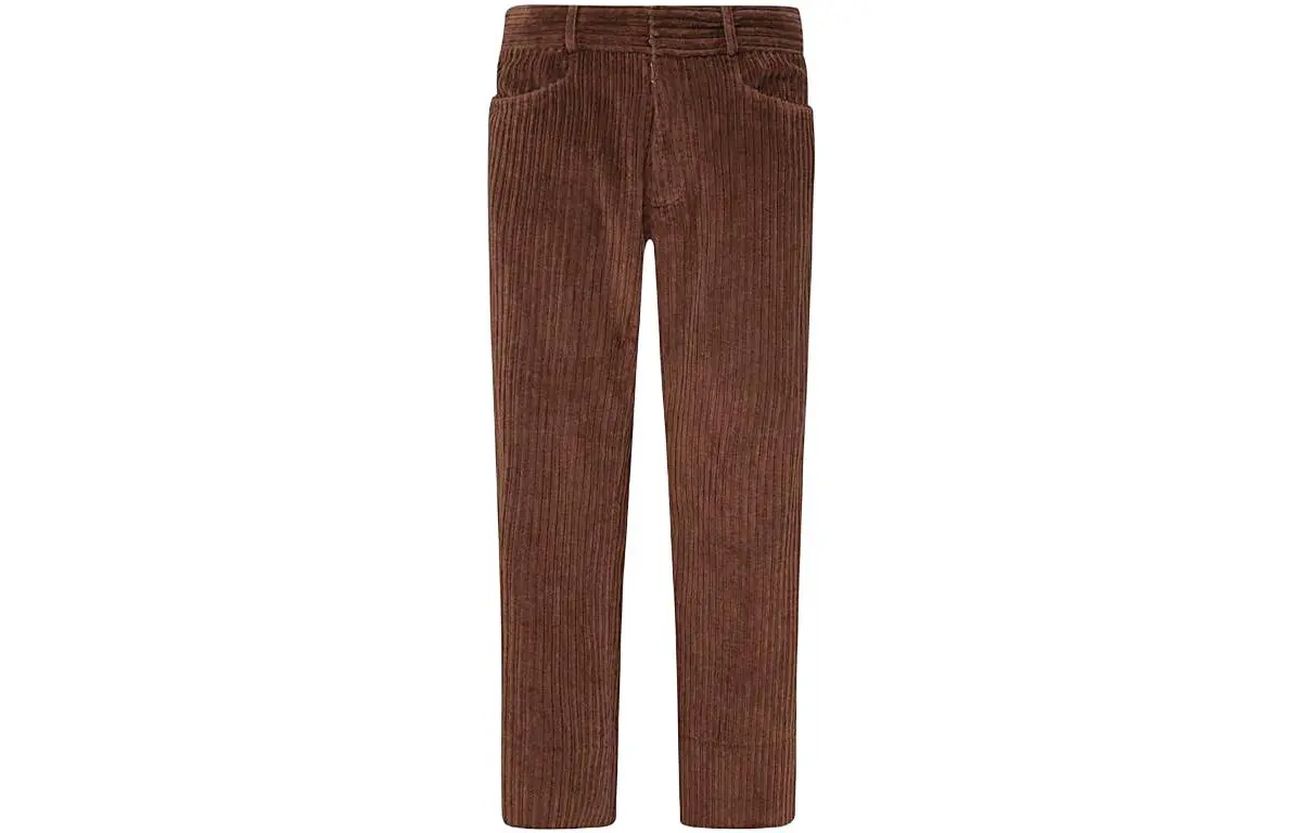 Maison Margiela Casual Pants Men's
