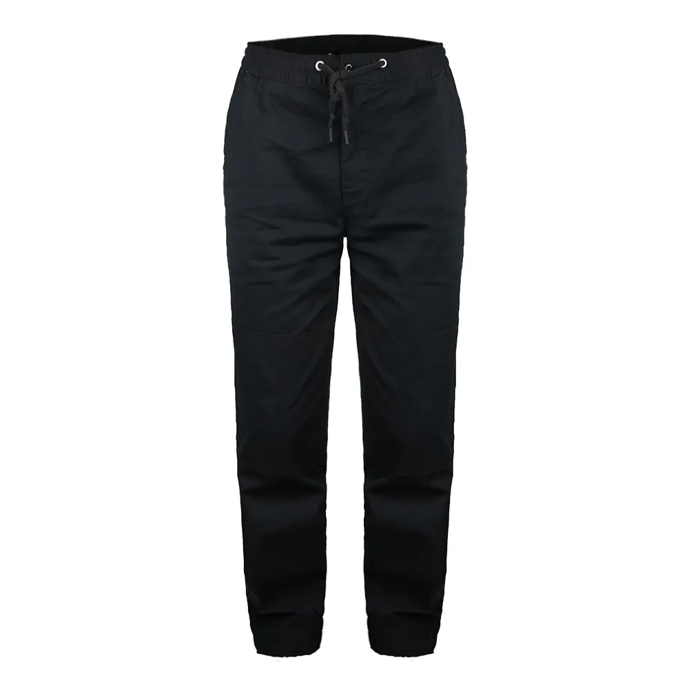 Converse Casual Pants Men's Black
