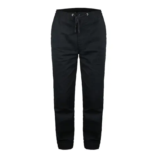Converse Casual Pants Men's Black