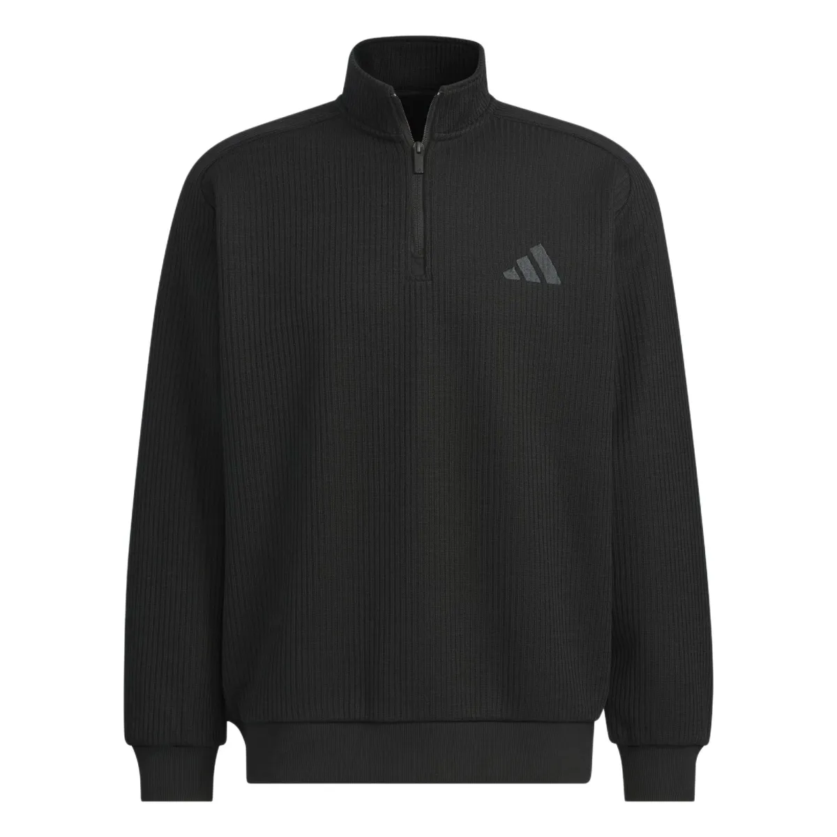 Adidas MUST HAVE Sweatshirt Men's Black