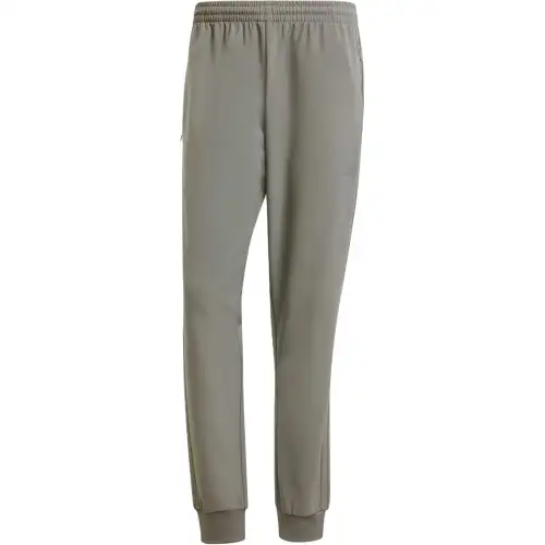 Adidas Originals SST TRACKadidas Originals Tracksuit Collection Bonded Knitted Sweatpants Men's Gray