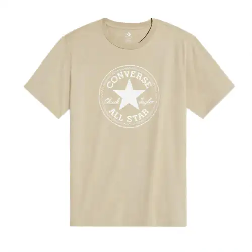 Converse Go To All Star Patch Standard Fit T Shirt