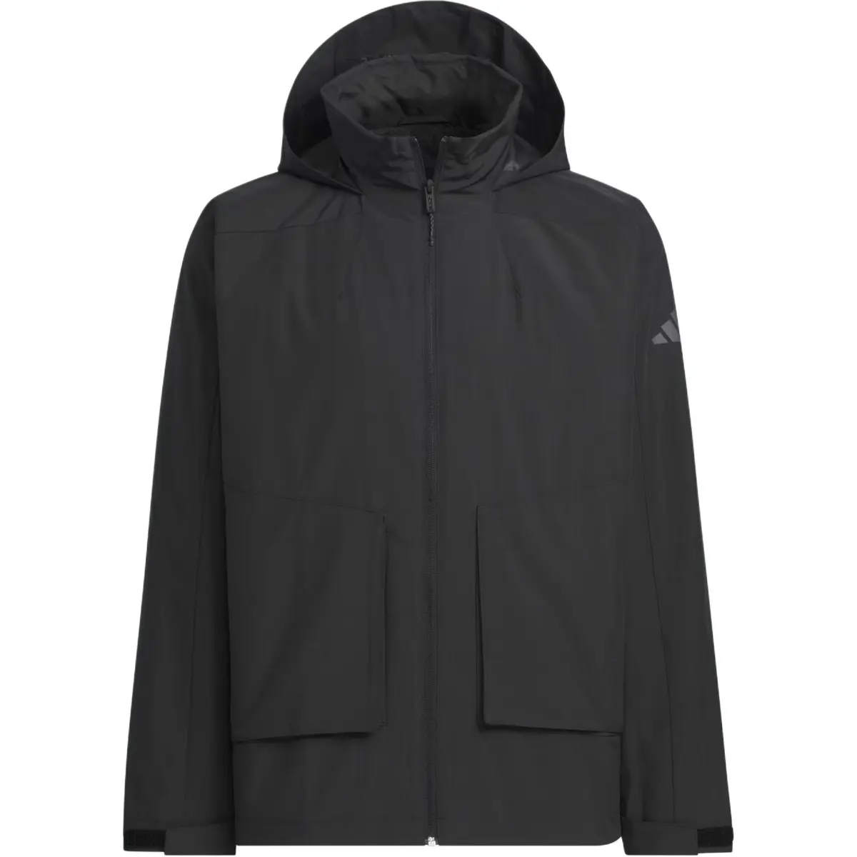 Adidas M TRAN JKT Jacket Men's Black