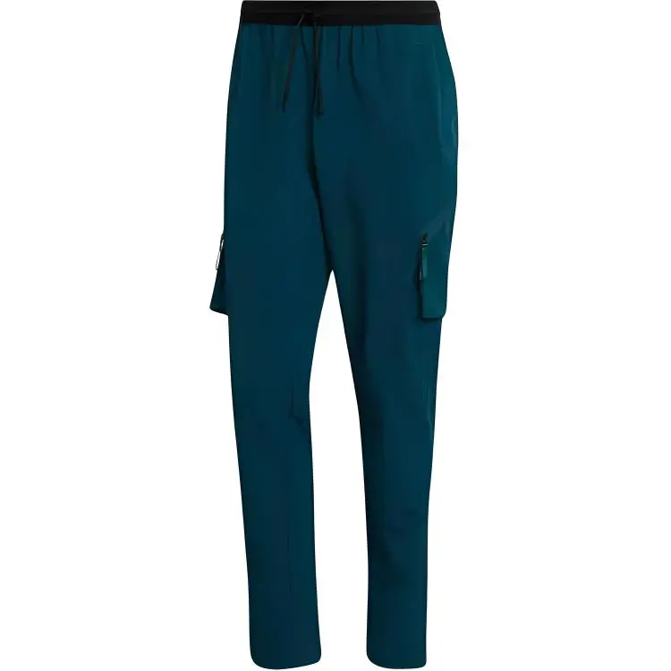 Adidas Liteflex Pts Cargo Pants Men's Dark Blue