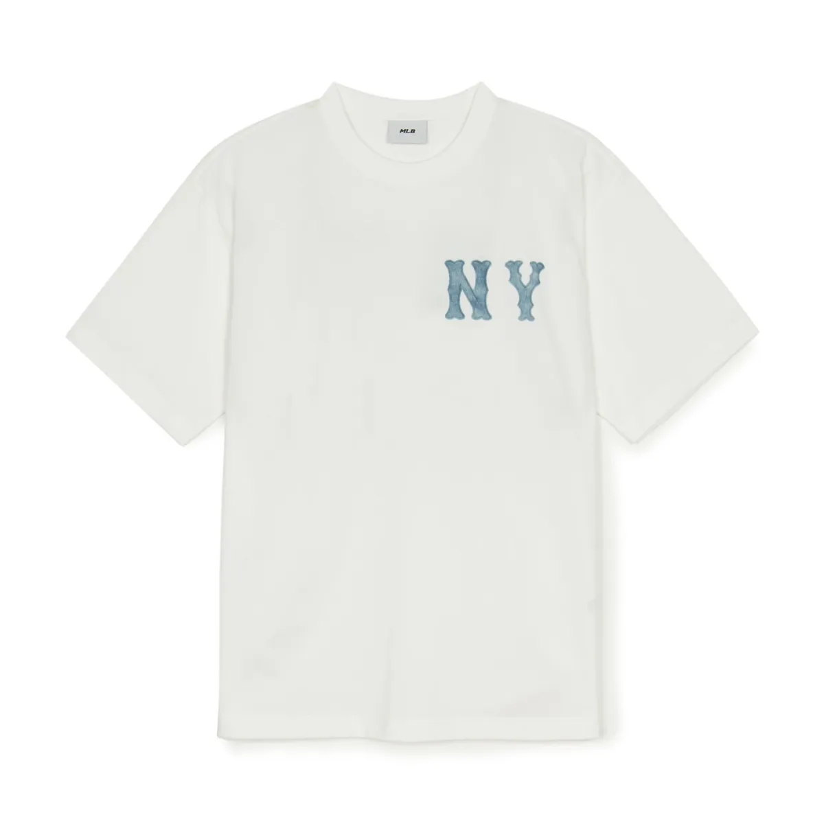 MLB New York Yankees T Shirt Men's White