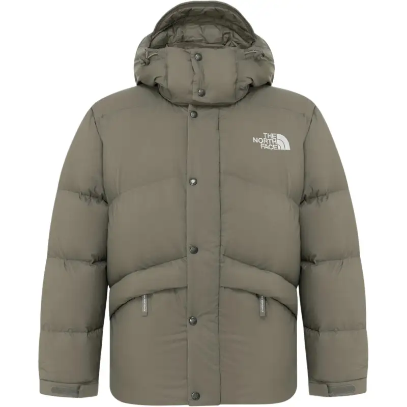 THE NORTH FACE Air Peak Rds Down Jacket Down Jacket Unisex Brown
