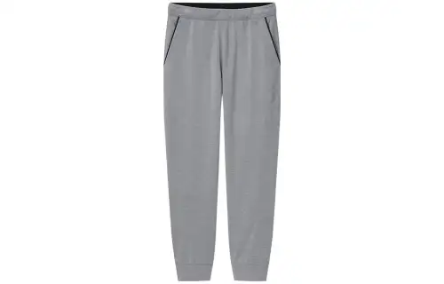 UNIQLO Casual Pants Men's Light Gray