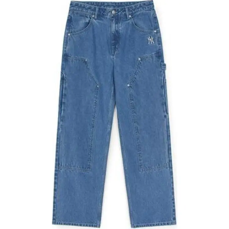 MLB New York Yankees Jeans Men's Indigo