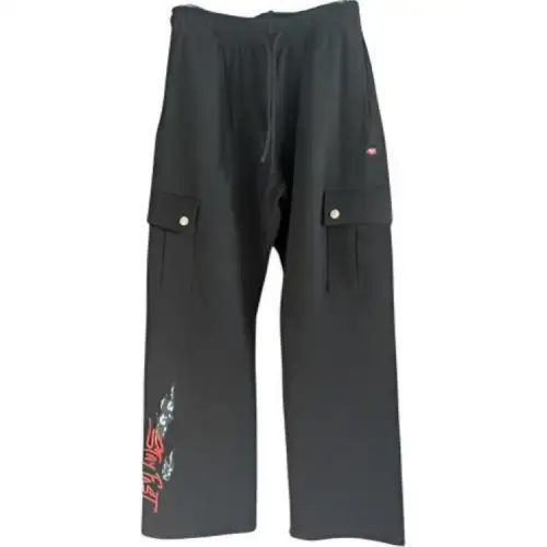 Chrome Hearts X Matty Boy Stay Fast Sweatpants
