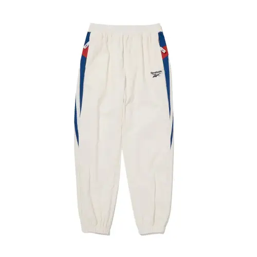 Reebok Knitted Sweatpants Unisex White