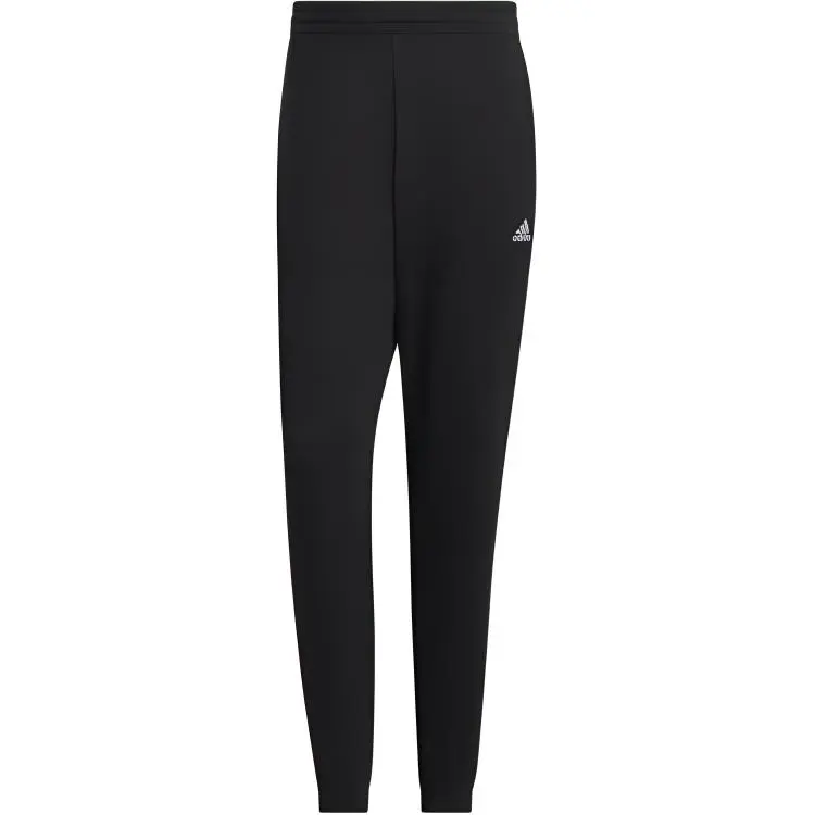 Adidas Knitted Pants Unisex Black