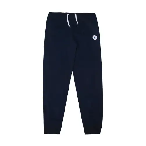 Converse Casual Pants Men's Navy Blue