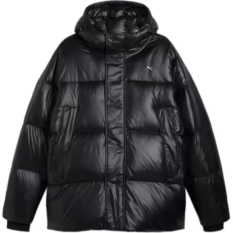 PUMA Chamarra De Plumón Para Hombre Mmq