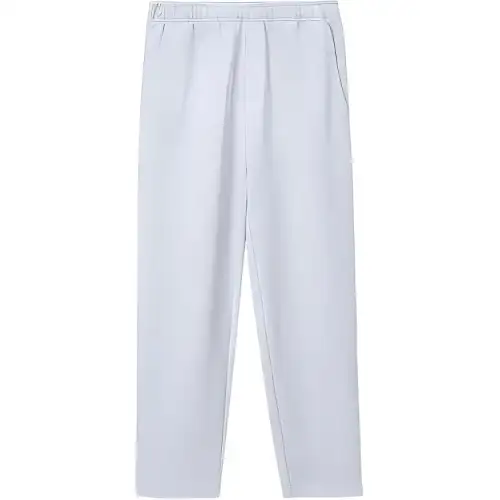 Skechers Elegant Diamond Collection AW24 Knitted Sweatpants Men's City Dusty Gray