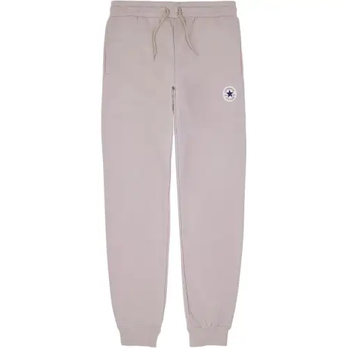 Converse Go to Unise Knitted Sweatpants Unisex Light Pink