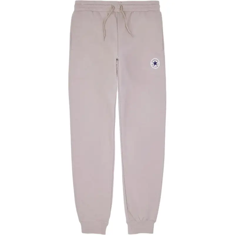 Converse Go to Unise Knitted Sweatpants Unisex Light Pink