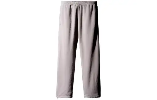 YEEZY x Gap X Balenciaga Casual Pants Unisex Gray