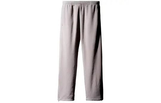 YEEZY x Gap X Balenciaga Casual Pants Unisex Gray