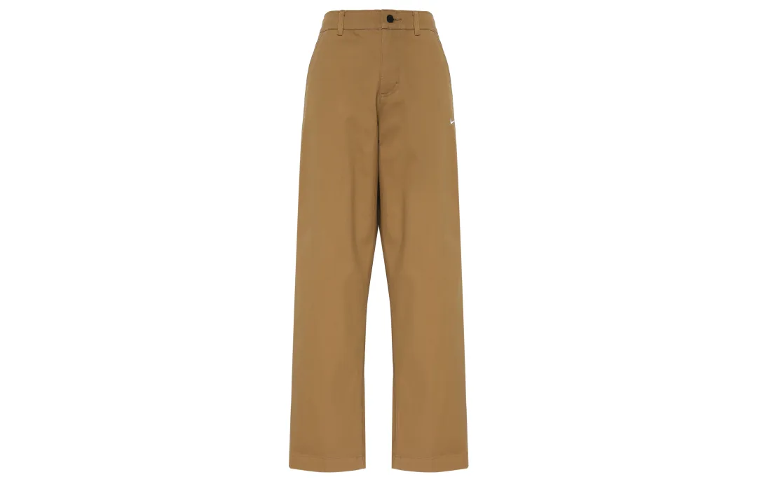 Nike Casual Pants Men's Malt Brown