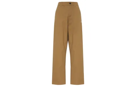 Nike Casual Pants Men's Malt Brown