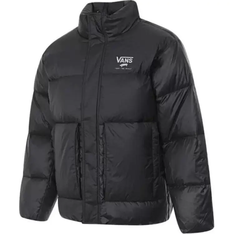 Vans Down Jackets & Coats Men's Black