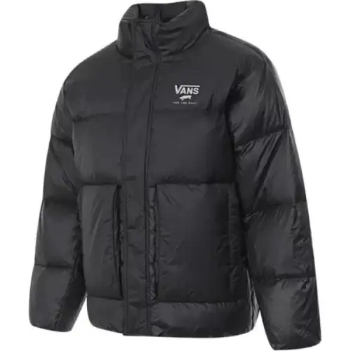 Vans Down Jackets & Coats Men's Black