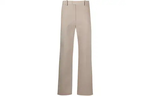 Bottega Veneta Suit Pants Men's Khaki