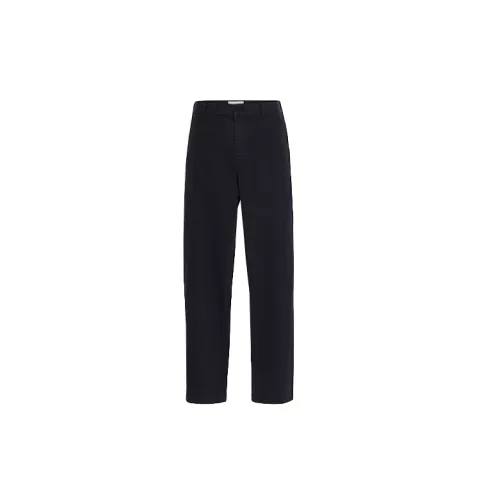 COACH SS23 Casual Pants Men's Marine Blue