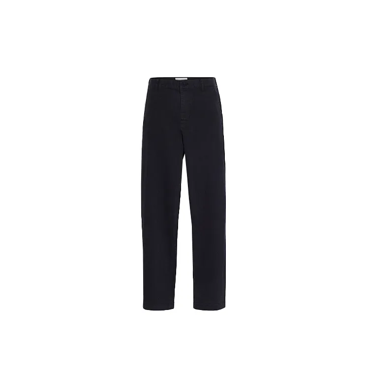 COACH SS23 Casual Pants Men's Marine Blue