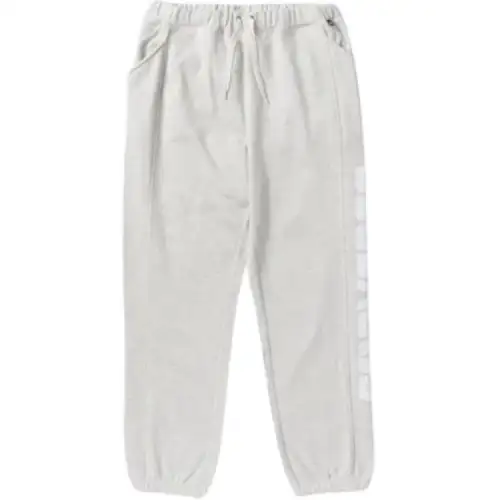 Converse CV Knitted Sweatpants Men's Oat