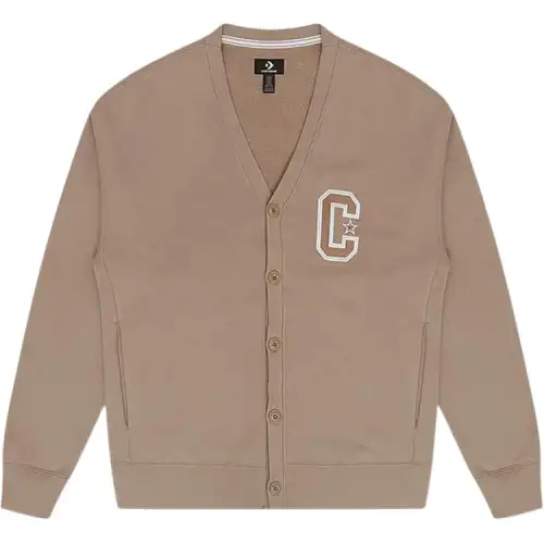 Converse Sweatshirt Men's Khaki
