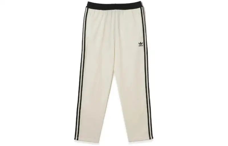 Adidas Originals Adidas Originals X Y's Casual Pants Men's Beige