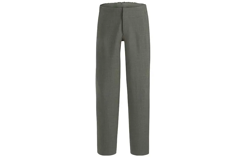 Arc'teryx Spere Tech Wool Business Collection Casual Pants Men's
