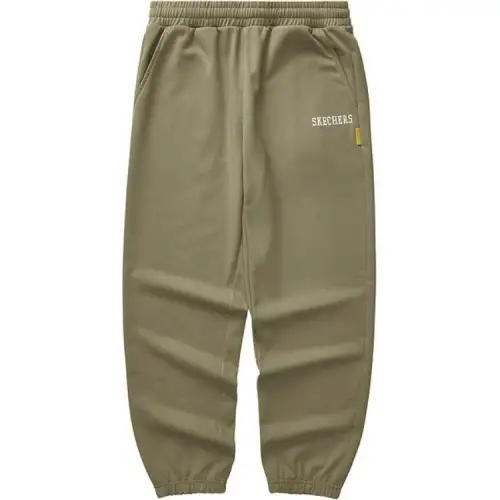 Skechers Knitted Sweatpants Men's Elm